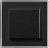 JUNG, A VIVA, Цвет: Черное стекло